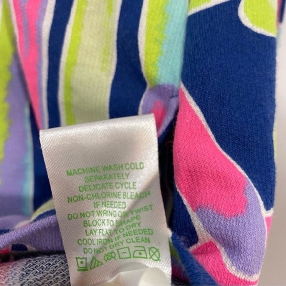 LILLY PULITZER Angela Zip Jacket NWOT - Picture 12 of 13